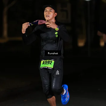 Runner Photo 5414513