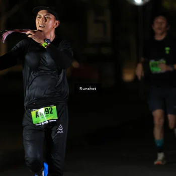 Runner Photo 5414516