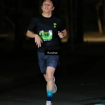 Runner Photo 5414517