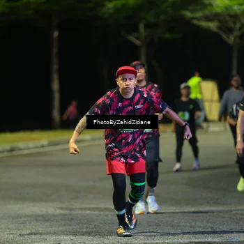 Runner Photo 5414518