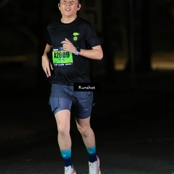 Runner Photo 5414520