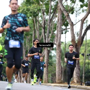 Runner Photo 5414521