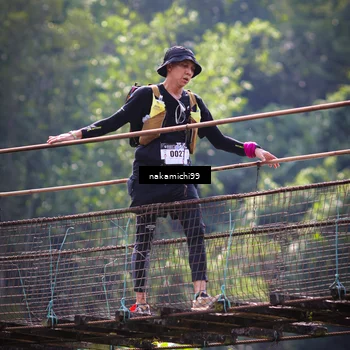 Runner Photo 5414522