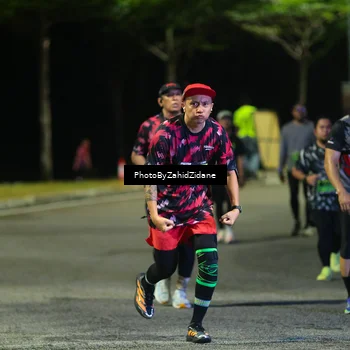 Runner Photo 5414523