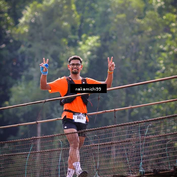Runner Photo 5414525