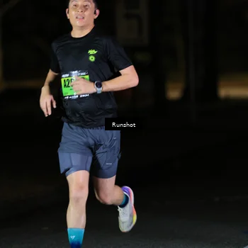 Runner Photo 5414526