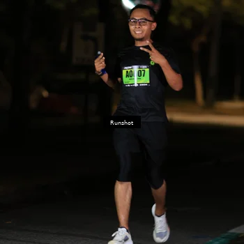 Runner Photo 5414527