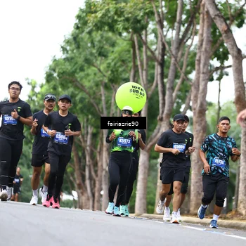 Runner Photo 5414530