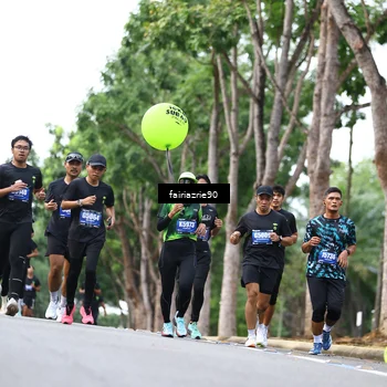 Runner Photo 5414531