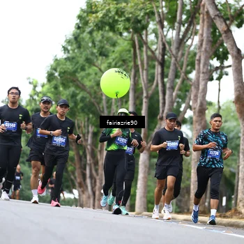 Runner Photo 5414533