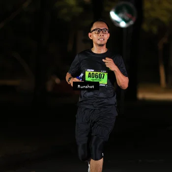 Runner Photo 5414536