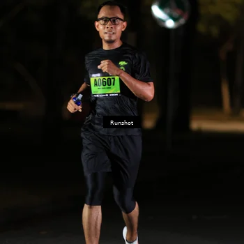 Runner Photo 5414540