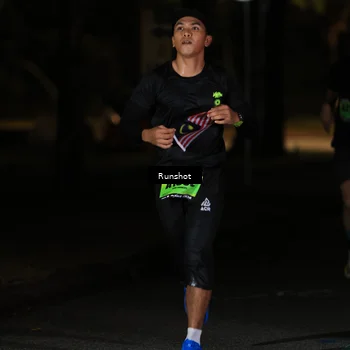 Runner Photo 5414543