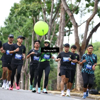 Runner Photo 5414547