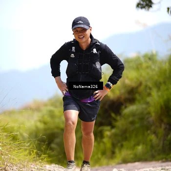 Runner Photo 5414549