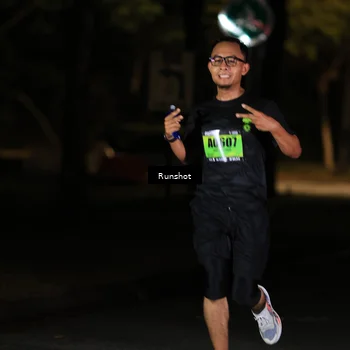 Runner Photo 5414552