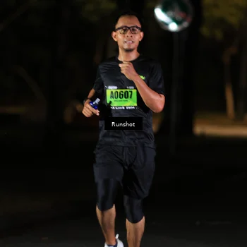 Runner Photo 5414554