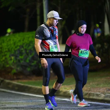 Runner Photo 5414556