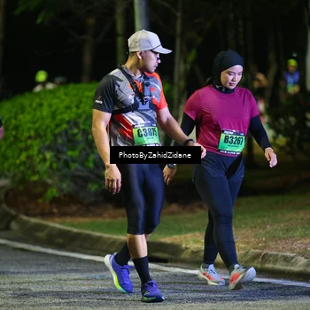Runner Photo 5414559