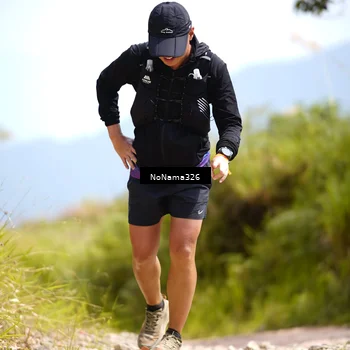 Runner Photo 5414565