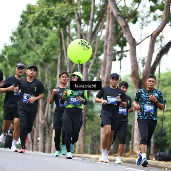 Runner Photo 5414566
