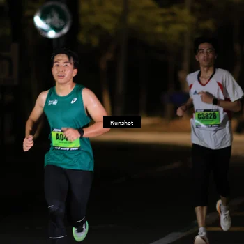 Runner Photo 5414567