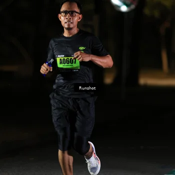Runner Photo 5414568