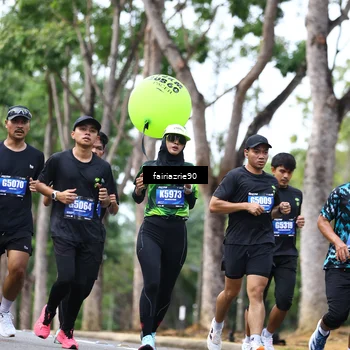 Runner Photo 5414573