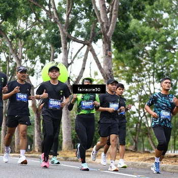Runner Photo 5414577