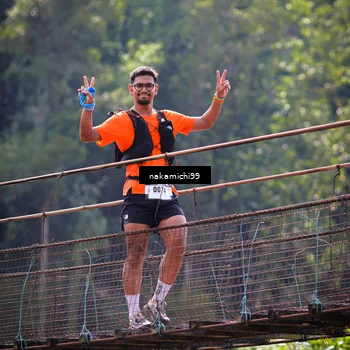 Runner Photo 5414579