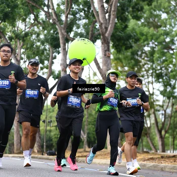 Runner Photo 5414580