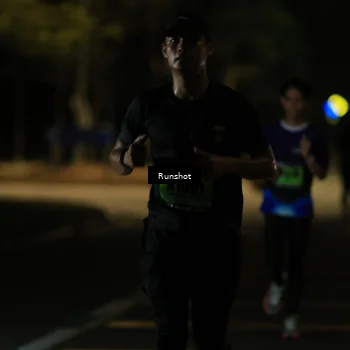 Runner Photo 5414582