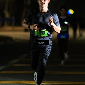 Runner Photo 5414583