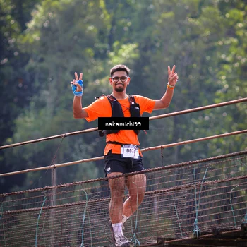 Runner Photo 5414584
