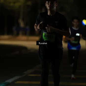 Runner Photo 5414589