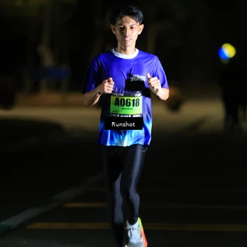 Runner Photo 5414591