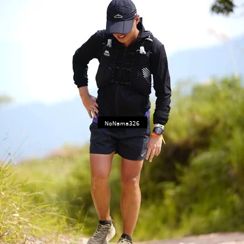 Runner Photo 5414595
