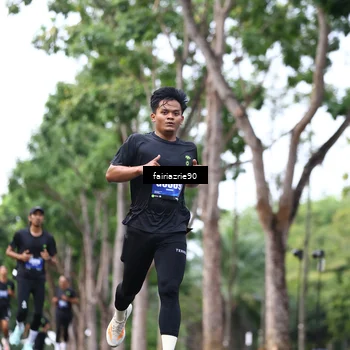 Runner Photo 5414596