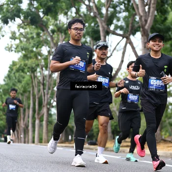 Runner Photo 5414601