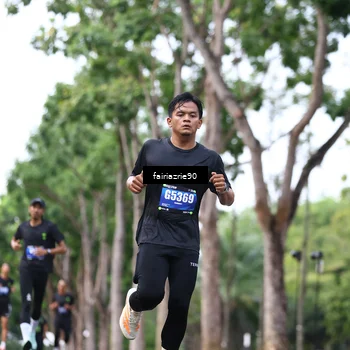 Runner Photo 5414608