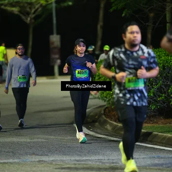 Runner Photo 5414611