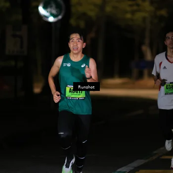 Runner Photo 5414612