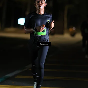 Runner Photo 5414617
