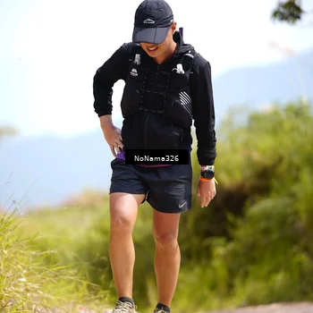 Runner Photo 5414618