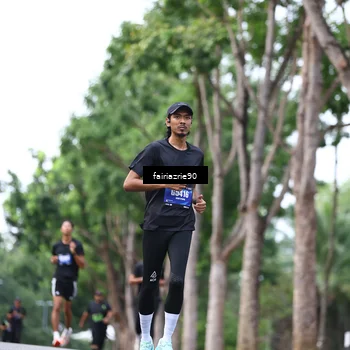 Runner Photo 5414622