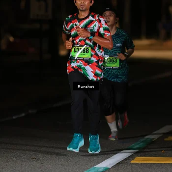 Runner Photo 5414623