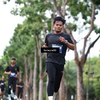 Runner Photo 5414624