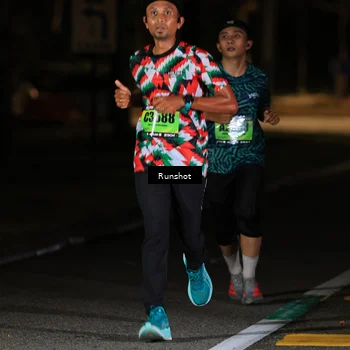 Runner Photo 5414626