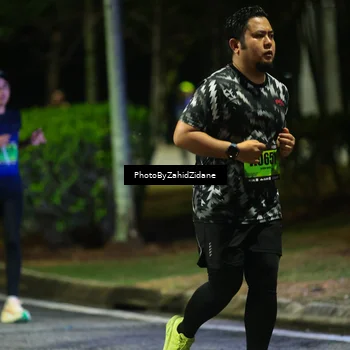 Runner Photo 5414628