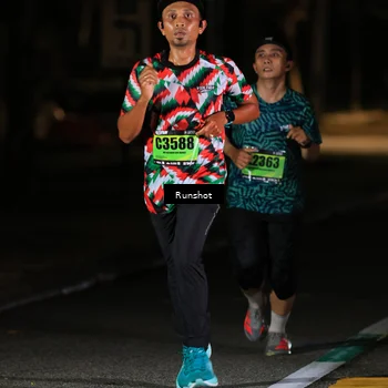Runner Photo 5414629